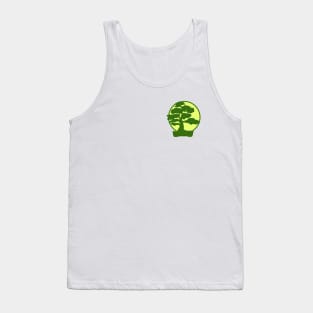 Bonsai Tree Tank Top